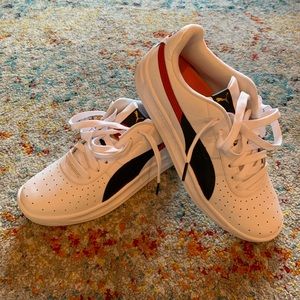 PUMA GV fit trials size9